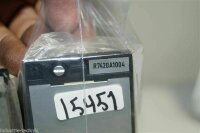 Honeywell R7420A1004 Micronik 100