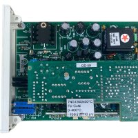 Siemens TELEPERM 7NG1205-4AD42-3BA7 Messumformer T4- used