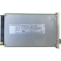 Siemens TELEPERM 7NG1206-4DD42-3RZ9 Messumformer W4