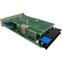 Siemens TELEPERM 7NG1206-4DD42-3RZ9 Messumformer W4