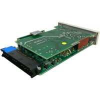 Siemens TELEPERM 7NG1206-4DD42-3RZ9 Messumformer W4
