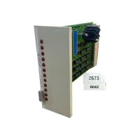 Siemens TELEPERM C 6FP1711-0A PC-Modul 6FP17110A