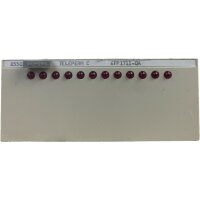 Siemens TELEPERM C 6FP1711-0A PC-Modul 6FP17110A