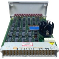 Siemens TELEPERM C 6FP1711-0A PC-Modul 6FP17110A