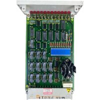 Siemens TELEPERM C 6FP1711-0A PC-Modul 6FP17110A