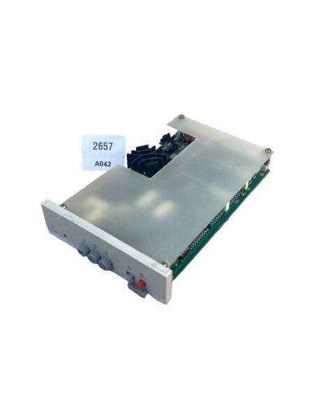 Siemens TELEPERM C 6FP1715-0B Modul
