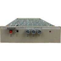 Siemens TELEPERM C 6FP1715-0B Modul