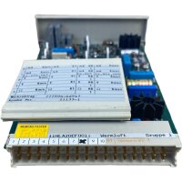 Siemens TELEPERM C M74003-A423 Steuermodul