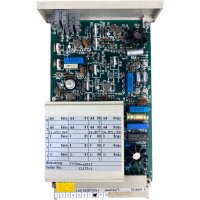 Siemens TELEPERM C M74003-A423 Steuermodul