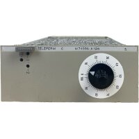 Siemens TELEPERM C M74006-A120 Board Module