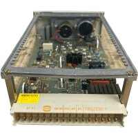 Siemens TELEPERM C M74006-A120 Board Module