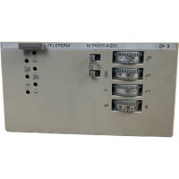 Siemens TELEPERM M 74001-A231 Prozessleitsystem 74001A231