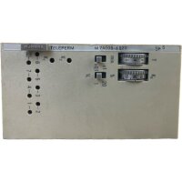 Siemens TELEPERM M 74005-A220 PC-BOARD