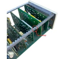 Siemens TELEPERM M 74005-A220 PC-BOARD