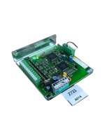 SIEMENS  4 STE Steuermodul S24230-B507-A1-07 ES03 SPF...