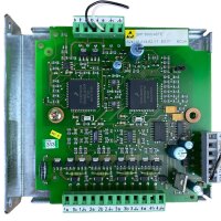 SIEMENS  4 STE Steuermodul S24230-B507-A1-07 ES03 SPF 3500/4STE