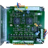 SIEMENS 4 STE Steuermodul S24230-B507-A1-1 SPF 3500 BC/H8 -Gebraucht