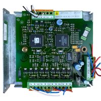 SIEMENS 4 STE Steuermodul S24230-B507-A1-1 SPF 3500 BCJ3