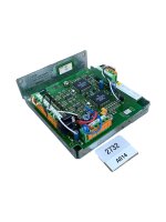 SIEMENS S24230-B507-A1-1 SPF 3500 BC/H6 4 STE...