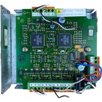 SIEMENS S24230-B507-A1-1 SPF 3500 BC/H6 4 STE Steuermodul-used-