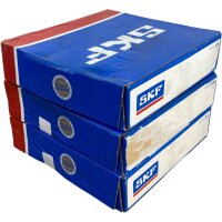 SKF Explorer 21316 E 80x170x39 mm  21316E Pendelrollenlager OVP. -NEU-