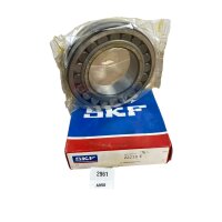 SKF Explorer 22218 E 160 x 90 x 40 mm  22218E...