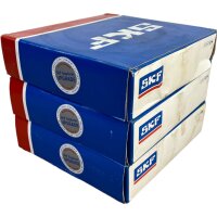 SKF Explorer 22218 E 160 x 90 x 40 mm  22218E Pendelrollenlager NEU OVP