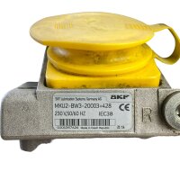 SKF MKU2-BW3-20003+428 Einleitungspumpe 178-900-043+428...