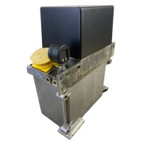 SKF MKU2-BW3-20003+428 Einleitungspumpe 178-900-043+428 Shang Yi Motor