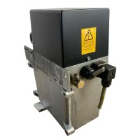 SKF MKU2-BW3-20003+428 Einleitungspumpe 178-900-043+428 Shang Yi Motor