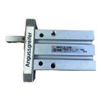 SMC MHZL2-16D Parallelgreifer