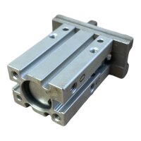 SMC MHZL2-16D Parallelgreifer