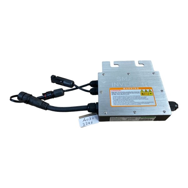Solar Smart Micro Inverter SG300MS 3000W
