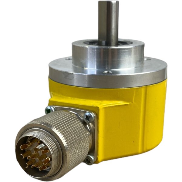 Rev Encoder Wire STEGMANN DG60L WSR24 300 PULS/REV Encoder - Industrie Ersatzteile & A