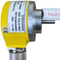 STEGMANN DG60L WSR24 300 PULS/REV Encoder
