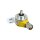 STEGMANN DG60L WSR24 300 PULS/REV Encoder