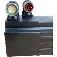 STÖBER ED402USFM140 4102640/000/000-010 Servomotor