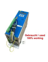 STÖBER FDS4014/B Inverter 1:4KVA 0,75KW...