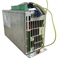 STÖBER FDS4014/B Inverter 1:4KVA 0,75KW Frequenzumrichter- tested