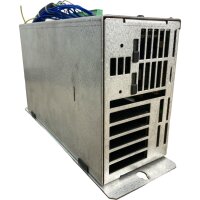 STÖBER FDS4014/B Inverter 1:4KVA 0,75KW Frequenzumrichter- tested
