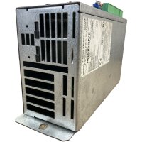 STÖBER FDS4014/B Inverter 1:4KVA 0,75KW Frequenzumrichter- tested