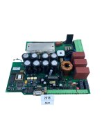 Stöber Karte für FDS4085/B...