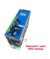 STÖBER POSIDRIVE FDS 4000 FDS4014/B...
