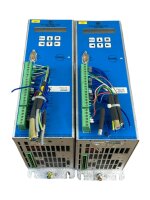 STÖBER POSIDRIVE FDS 4000 FDS4014/B Frequenzumrichter- used