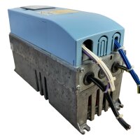 Vacon NXL00095C2H1SSS0000 Frequenzumrichter - Gebraucht