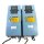 Vacon NXL00095C2H1SSS0000 Frequenzumrichter - Gebraucht