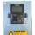 Vacon NXL00095C2H1SSS0000 Frequenzumrichter - Gebraucht
