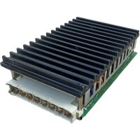 Vero Power MONOVOLT PK75 136-011588J- Gebraucht