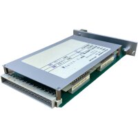 Vibro-Meter ABB 007 204-007-000-102 U/I-MODUL