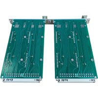 Vibro-Meter ABB 007 204-007-000-102 U/I-MODUL